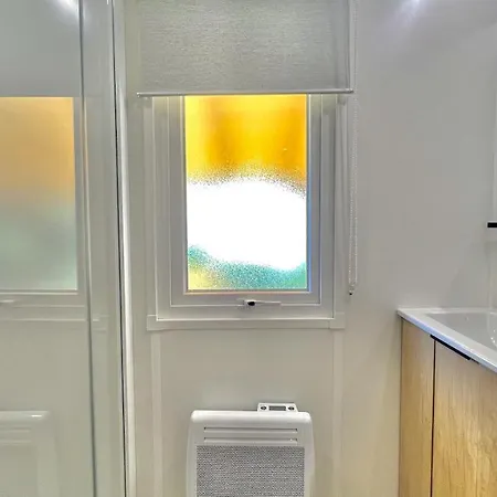 Mobil-home Bora Azur Camping Siblu